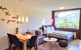 Jonas Deluxe Apartment Panoramablick